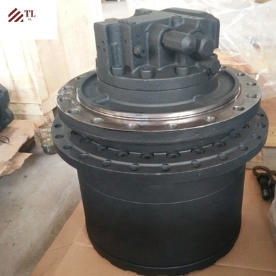 গ্যারান্টি Sk330-8 Sk350-8 ট্যুর মোটর LC15V00023F1 LC15V00026F1 M4V290 সরঞ্জামের জন্য