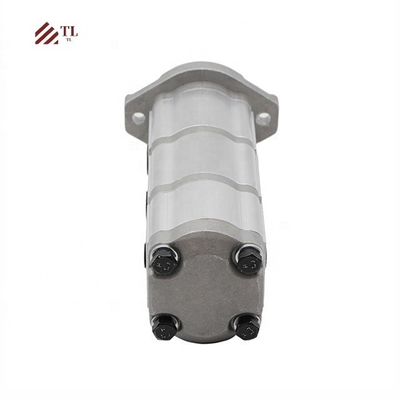 801-052000 YC13 YC15 Excavator প্রতিস্থাপন আনুষাঙ্গিক জন্য জলবাহী গিয়ার পাম্প