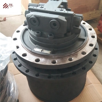 গ্যারান্টি Sk330-8 Sk350-8 ট্যুর মোটর LC15V00023F1 LC15V00026F1 M4V290 সরঞ্জামের জন্য