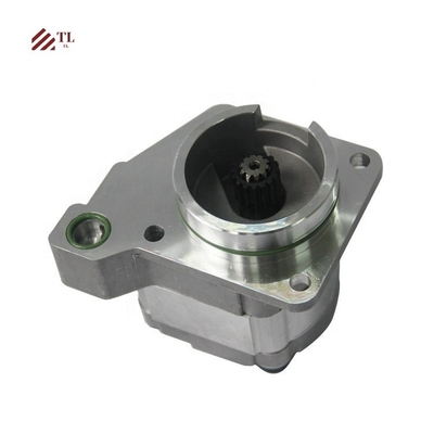 801-052000 YC13 YC15 Excavator প্রতিস্থাপন আনুষাঙ্গিক জন্য জলবাহী গিয়ার পাম্প