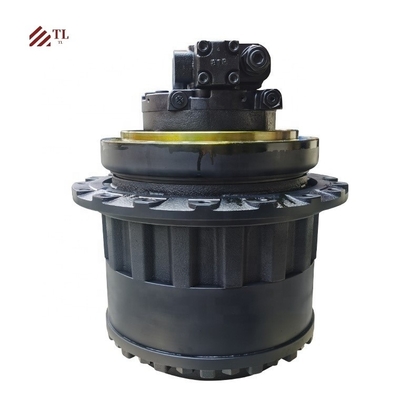 উচ্চ গ্যারান্টি E329D Excavator জন্য চূড়ান্ত ড্রাইভ গ্রুপ E329D E325 E329D2 ভ্রমণ মোটর