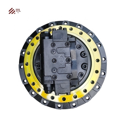 উচ্চ গ্যারান্টি E329D Excavator জন্য চূড়ান্ত ড্রাইভ গ্রুপ E329D E325 E329D2 ভ্রমণ মোটর