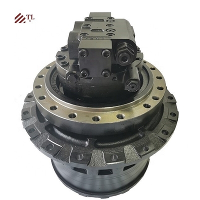 উচ্চ গ্যারান্টি E329D Excavator জন্য চূড়ান্ত ড্রাইভ গ্রুপ E329D E325 E329D2 ভ্রমণ মোটর