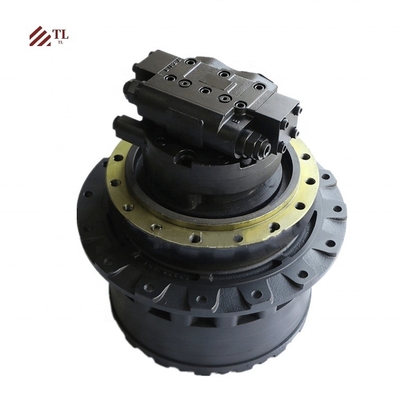 উচ্চ গ্যারান্টি E329D Excavator জন্য চূড়ান্ত ড্রাইভ গ্রুপ E329D E325 E329D2 ভ্রমণ মোটর