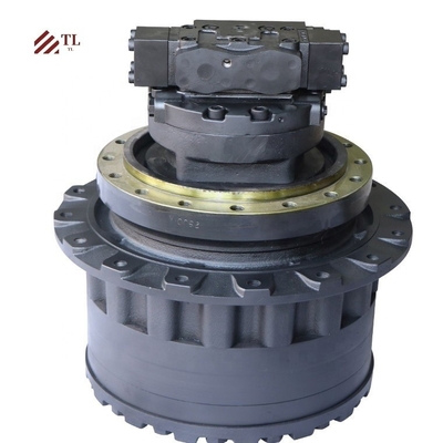 উচ্চ গ্যারান্টি E329D Excavator জন্য চূড়ান্ত ড্রাইভ গ্রুপ E329D E325 E329D2 ভ্রমণ মোটর