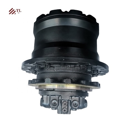 9180731 9181123 ZX120 ZX130 ZX120-E ZX130H ZX130K ZX130K-3 এর জন্য Excavator Final Drive মোটর