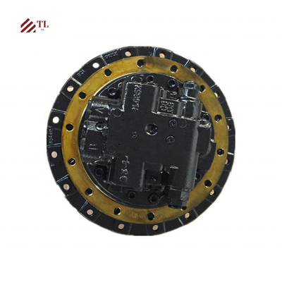 9180731 9181123 ZX120 ZX130 ZX120-E ZX130H ZX130K ZX130K-3 এর জন্য Excavator Final Drive মোটর