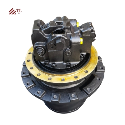 9180731 9181123 ZX120 ZX130 ZX120-E ZX130H ZX130K ZX130K-3 এর জন্য Excavator Final Drive মোটর