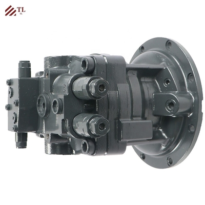 EC480D EC480E হাইড্রোলিক এক্সক্যাভার সুইং মোটর Voe14673219 14673219 খুচরা বাজারের জন্য