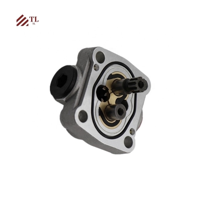 ZX55 ZX50U-2 EX25-2 জন্য Excavator Gear পাম্প পাইলট পাম্প PVK-2B-502 পার্ট নম্বর 4345902
