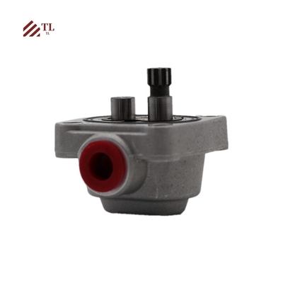 ZX55 ZX50U-2 EX25-2 জন্য Excavator Gear পাম্প পাইলট পাম্প PVK-2B-502 পার্ট নম্বর 4345902