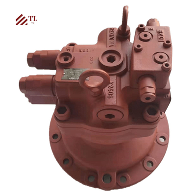 সুইং মোটর 14550095 14524190 M2X170 EC290 উচ্চ গ্যারান্টি এবং অংশের নাম