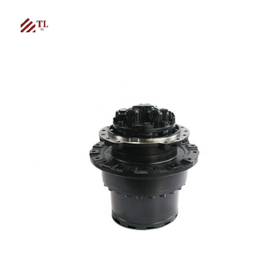 ফাইনাল ড্রাইভ Assy PC400-8 হিটাচি এক্সক্যাভেটর ভ্রমণ মোটর 9233687 9170996 9195447 এর জন্য