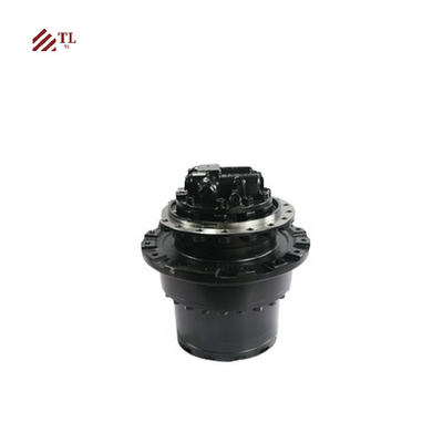 ফাইনাল ড্রাইভ Assy PC400-8 হিটাচি এক্সক্যাভেটর ভ্রমণ মোটর 9233687 9170996 9195447 এর জন্য