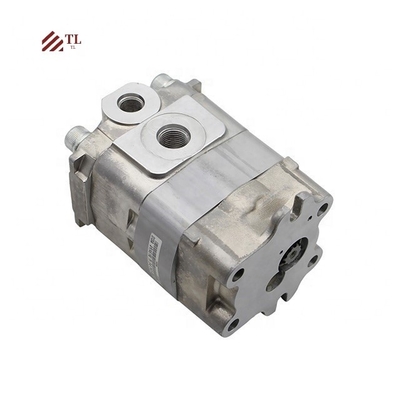 PVD-2B-50 ZX30 ZX40 ZX50 E306 এর জন্য খননকারীর হাইড্রোলিক পাইলট গিয়ার পাম্প