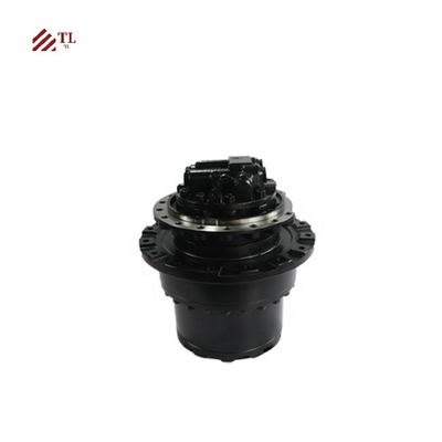 ফাইনাল ড্রাইভ Assy PC400-8 হিটাচি এক্সক্যাভেটর ভ্রমণ মোটর 9233687 9170996 9195447 এর জন্য
