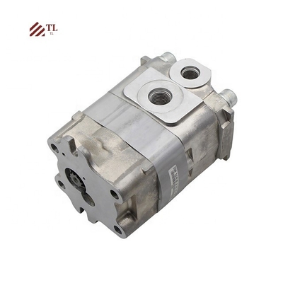 PVD-2B-50 ZX30 ZX40 ZX50 E306 এর জন্য খননকারীর হাইড্রোলিক পাইলট গিয়ার পাম্প