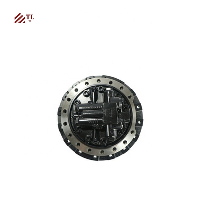 ফাইনাল ড্রাইভ Assy PC400-8 হিটাচি এক্সক্যাভেটর ভ্রমণ মোটর 9233687 9170996 9195447 এর জন্য