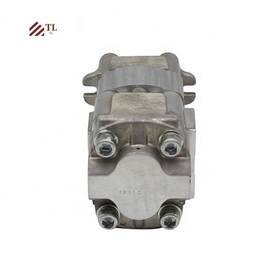PVD-2B-50 ZX30 ZX40 ZX50 E306 এর জন্য খননকারীর হাইড্রোলিক পাইলট গিয়ার পাম্প
