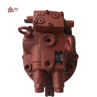 সুইং মোটর 14550095 14524190 M2X170 EC290 উচ্চ গ্যারান্টি এবং অংশের নাম