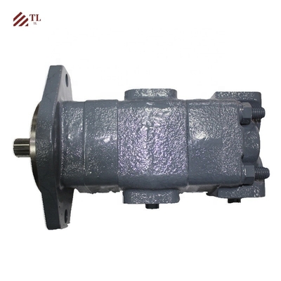 EC330 EC360B EC460 EC460B 14561970 EC480 D12D স্পেয়ার পার্টস পারফরম্যান্স সহ গিয়ার পাম্প