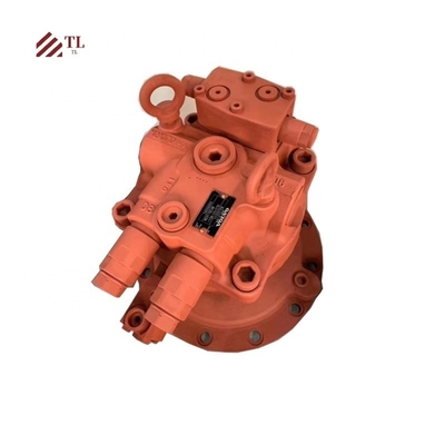 সুইং মোটর 14550095 14524190 M2X170 EC290 উচ্চ গ্যারান্টি এবং অংশের নাম