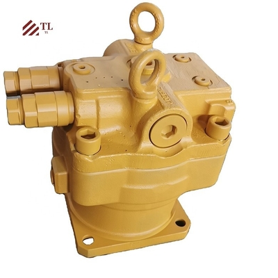 সুইং মোটর 14550095 14524190 M2X170 EC290 উচ্চ গ্যারান্টি এবং অংশের নাম