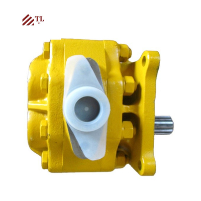 16Y-75-24000 705-21-32051 07433-71103 SD16 বুলডোজারের জন্য হাইড্রোলিক ট্রান্সমিশন পাম্প