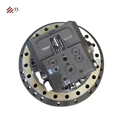 EC140 Excavator Parts High Guarantee Final Drive 14709900 এর জন্য ভ্রমণ মোটর