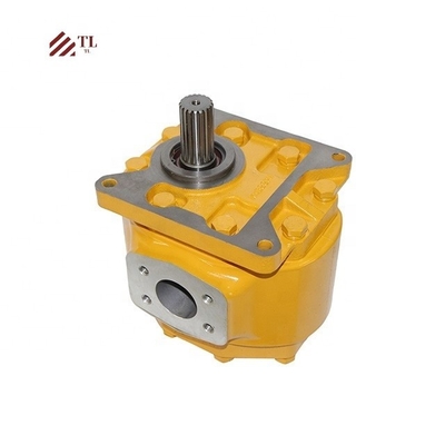 16Y-75-24000 705-21-32051 07433-71103 SD16 বুলডোজারের জন্য হাইড্রোলিক ট্রান্সমিশন পাম্প