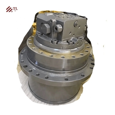 EC140 Excavator Parts High Guarantee Final Drive 14709900 এর জন্য ভ্রমণ মোটর