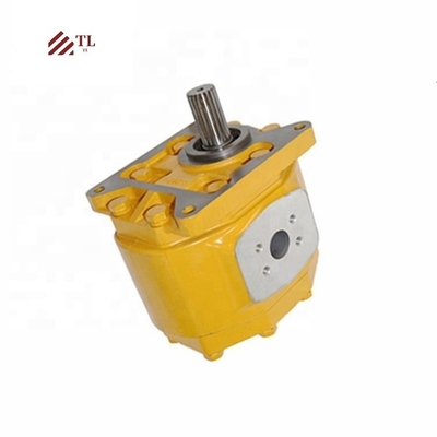16Y-75-24000 705-21-32051 07433-71103 SD16 বুলডোজারের জন্য হাইড্রোলিক ট্রান্সমিশন পাম্প