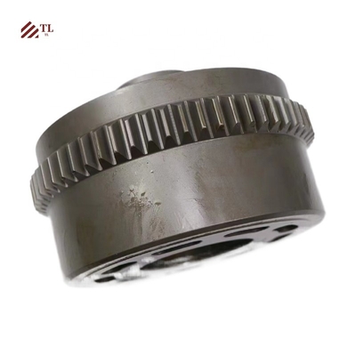 K9001302 ডুসান ডিএক্স১৪০ এর জন্য হাইড্রোলিক এক্সক্যাভার সুইং মোটর মেরামত কিট DHL দ্বারা চালিত