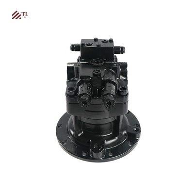 অংশের নাম SK200-8 SK210-8 Kobelco Excavator Parts M5X130 এর জন্য Swing Motor YN15V00035F1