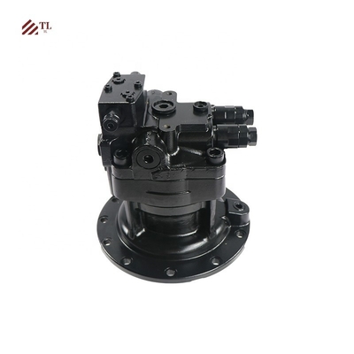 অংশের নাম SK200-8 SK210-8 Kobelco Excavator Parts M5X130 এর জন্য Swing Motor YN15V00035F1