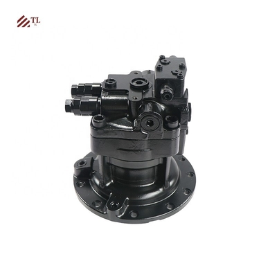 অংশের নাম SK200-8 SK210-8 Kobelco Excavator Parts M5X130 এর জন্য Swing Motor YN15V00035F1
