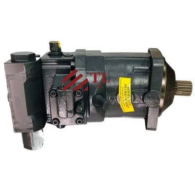 A6VM107HA1T A6VM107EZ4E/63W-VZB017B বাজেটের মধ্যে মেরামতের জন্য হাইড্রোলিক পিস্টন মোটর