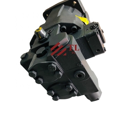 A6VM107HA1T A6VM107EZ4E/63W-VZB017B বাজেটের মধ্যে মেরামতের জন্য হাইড্রোলিক পিস্টন মোটর