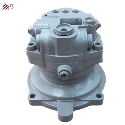 MSG-44P-21-12 E312B সোয়িং মোটর 172499-73200 114-1470 এক্সক্যাভারের জন্য সোয়িং ড্রাইভ মোটর