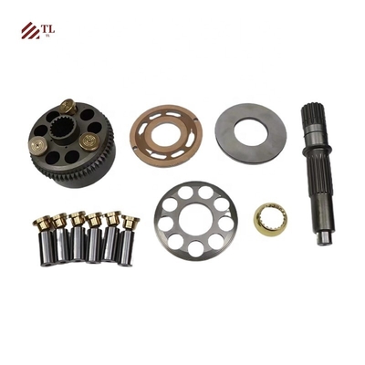 গ্যারান্টি DX340 DX380 DX420 Excavator Swing Motor Repair Kits JMF250 K9002108 হাইড্রোলিক K9002107 স্লিভ মোটর পুনর্নির্মাণ কিট