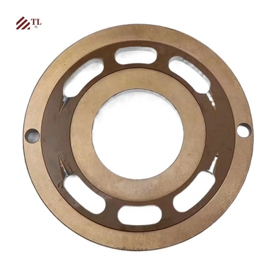 গ্যারান্টি DX340 DX380 DX420 Excavator Swing Motor Repair Kits JMF250 K9002108 হাইড্রোলিক K9002107 স্লিভ মোটর পুনর্নির্মাণ কিট