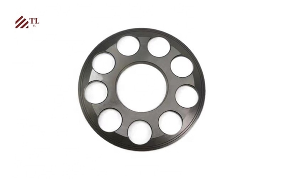 গ্যারান্টি DX340 DX380 DX420 Excavator Swing Motor Repair Kits JMF250 K9002108 হাইড্রোলিক K9002107 স্লিভ মোটর পুনর্নির্মাণ কিট