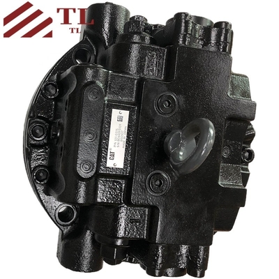 E336D2 E336F E340F E336GC এর জন্য ঢালাই লোহা খননকারীর ভ্রমণ মোটর পার্ট নম্বর 568-9405