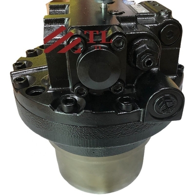 E336D2 E336F E340F E336GC এর জন্য ঢালাই লোহা খননকারীর ভ্রমণ মোটর পার্ট নম্বর 568-9405