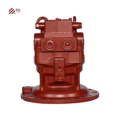 উত্পাদন উদ্ভিদ ব্যবহৃত সুইং মোটর M5X180CHB-10A-1QA/280-RG20 ZE330LC খননকারীর জন্য