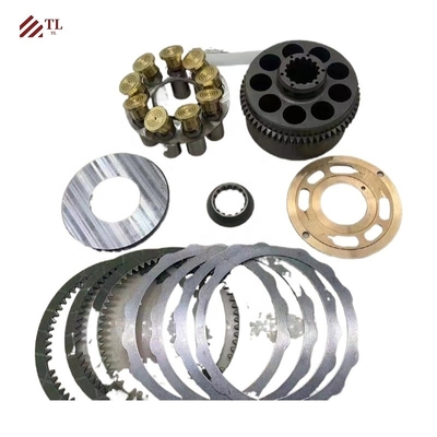 খুচরা বিক্রয় JMF43 JMF151JMF195 খননকারীর সুইং মোটর পার্টস মেরামত কিট JMF36 JMF57 JMF29 হাইড্রোলিক স্লিভ মোটর খুচরা যন্ত্রাংশ