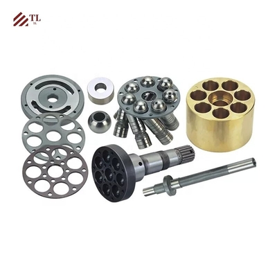 খুচরা বিক্রয় JMF43 JMF151JMF195 খননকারীর সুইং মোটর পার্টস মেরামত কিট JMF36 JMF57 JMF29 হাইড্রোলিক স্লিভ মোটর খুচরা যন্ত্রাংশ