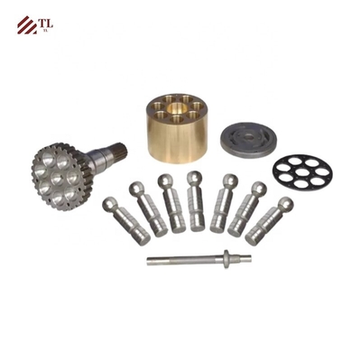 খুচরা বিক্রয় JMF43 JMF151JMF195 খননকারীর সুইং মোটর পার্টস মেরামত কিট JMF36 JMF57 JMF29 হাইড্রোলিক স্লিভ মোটর খুচরা যন্ত্রাংশ