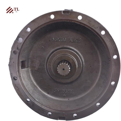 এক্সক্যাভেটর সুইং মোটর ZX330 ZX360 ZX350-3 M5X180CHB-10A-64C/330 সুইং ডিভাইসের জন্য 4616985