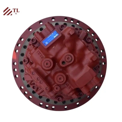 MAG-170V9-G-GT40D43B B0240-93111 332/K1192 হাইড্রোলিক ট্রাভেল ড্রাইভ মোটর